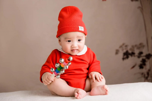 专业试管借卵代怀机构2岁半宝宝教育